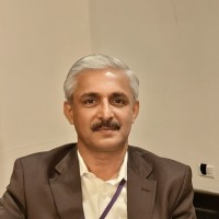 Kishor Kumar T K, Chief Operating Officer, UL CyberPark